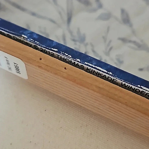 THOMAS KINKADE ART - Picture 5 of 12